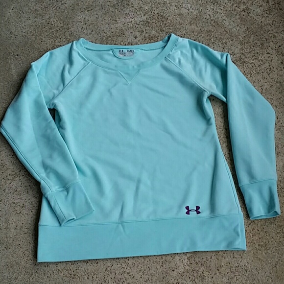Under Armour Tops - Under Armour Sweatshirt